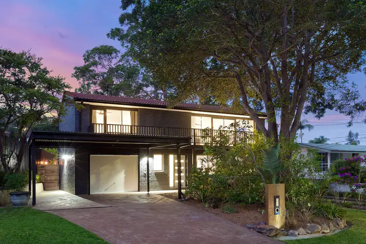 Main view of Homely house listing, 30 Blighs Road, Cromer NSW 2099