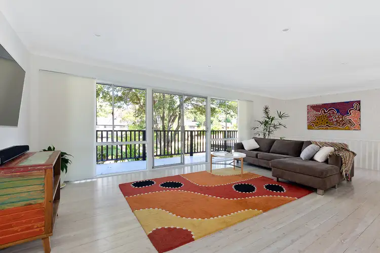 Fourth view of Homely house listing, 30 Blighs Road, Cromer NSW 2099