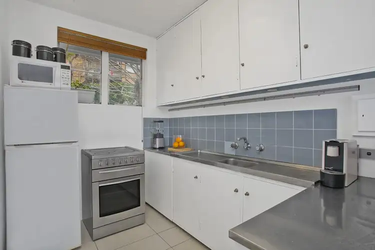 Second view of Homely apartment listing, 8/127 Queenscliff Road, Queenscliff NSW 2096