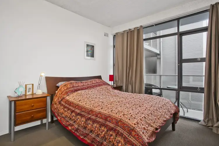 Third view of Homely apartment listing, 8/127 Queenscliff Road, Queenscliff NSW 2096