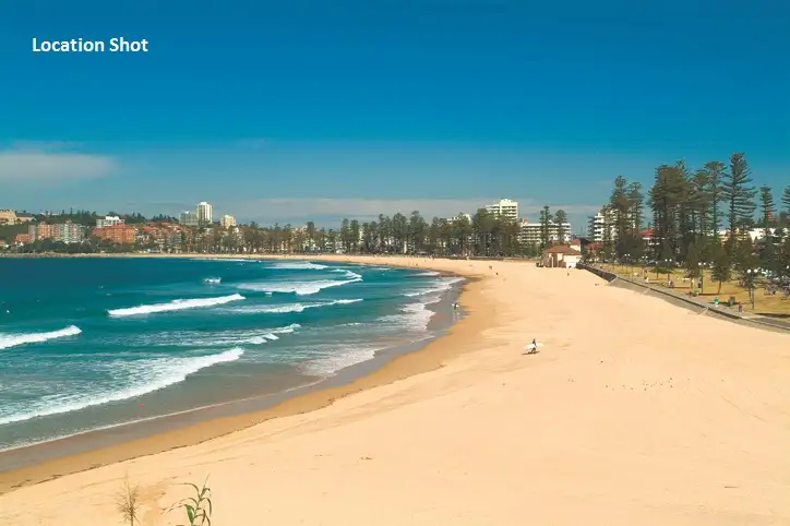 Fourth view of Homely apartment listing, 8/127 Queenscliff Road, Queenscliff NSW 2096