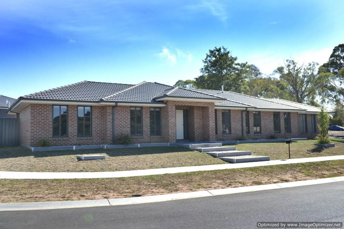 Main view of Homely house listing, 2 Monash Terrace, Bairnsdale VIC 3875