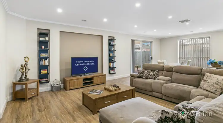 Fifth view of Homely house listing, 71 Diamond Parade, Skye VIC 3977