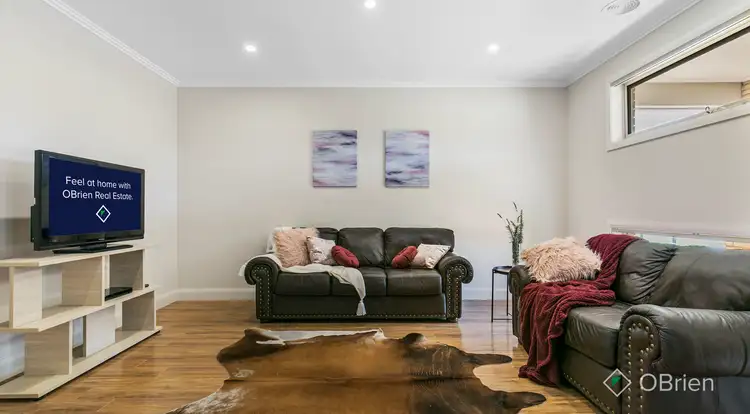 Sixth view of Homely house listing, 71 Diamond Parade, Skye VIC 3977