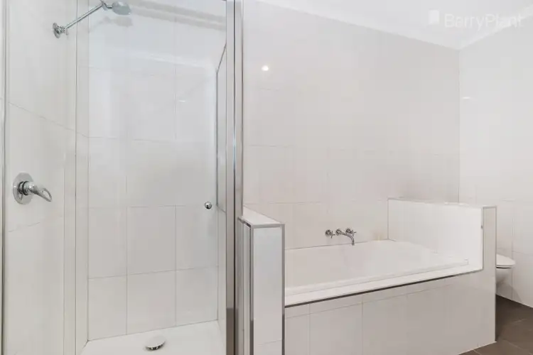 Sixth view of Homely townhouse listing, 12 Delbridge Street, Golden Square VIC 3555