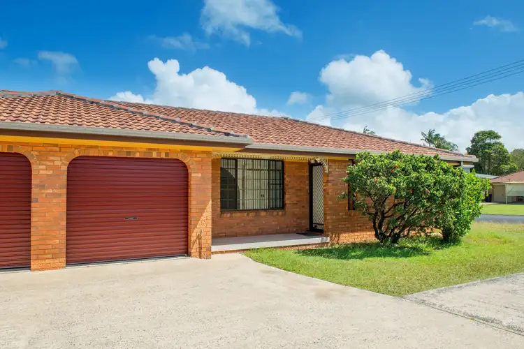 1/15 Carabeen Street, Evans Head NSW 2473