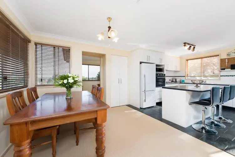 Fourth view of Homely house listing, 22 Taywood Avenue, Winston Hills NSW 2153