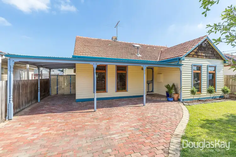 3 McLeod Street, Sunshine North VIC 3020