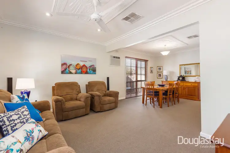 Second view of Homely house listing, 3 McLeod Street, Sunshine North VIC 3020