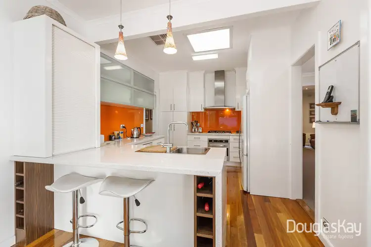 Fourth view of Homely house listing, 3 McLeod Street, Sunshine North VIC 3020