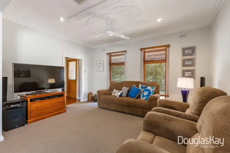 Fifth view of Homely house listing, 3 McLeod Street, Sunshine North VIC 3020