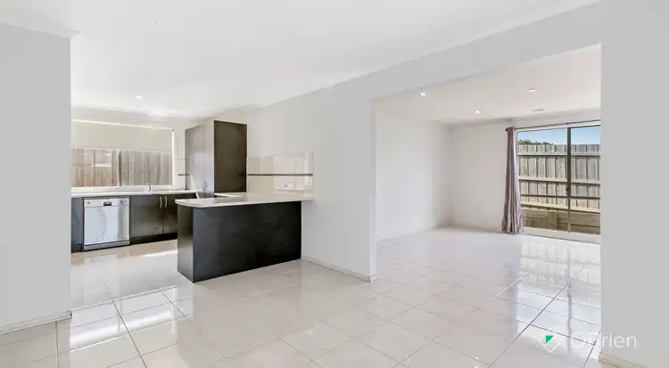 Third view of Homely house listing, 9 Di Blasi Court, Skye VIC 3977