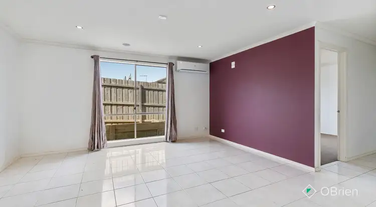 Fourth view of Homely house listing, 9 Di Blasi Court, Skye VIC 3977