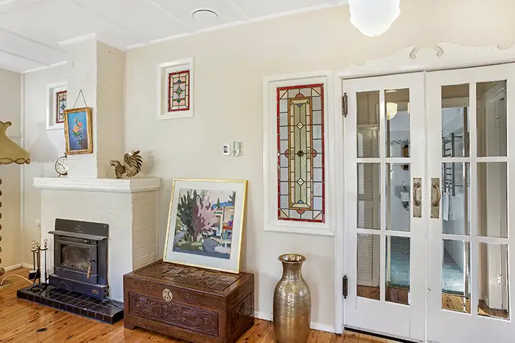 Fifth view of Homely house listing, 7 Neale Street, Katoomba NSW 2780