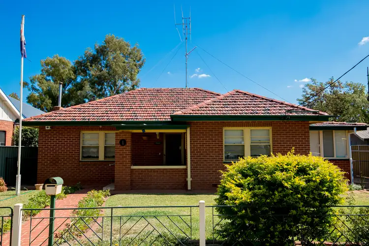 1 George Street, Dubbo NSW 2830
