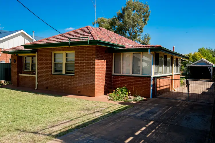 Second view of Homely house listing, 1 George Street, Dubbo NSW 2830