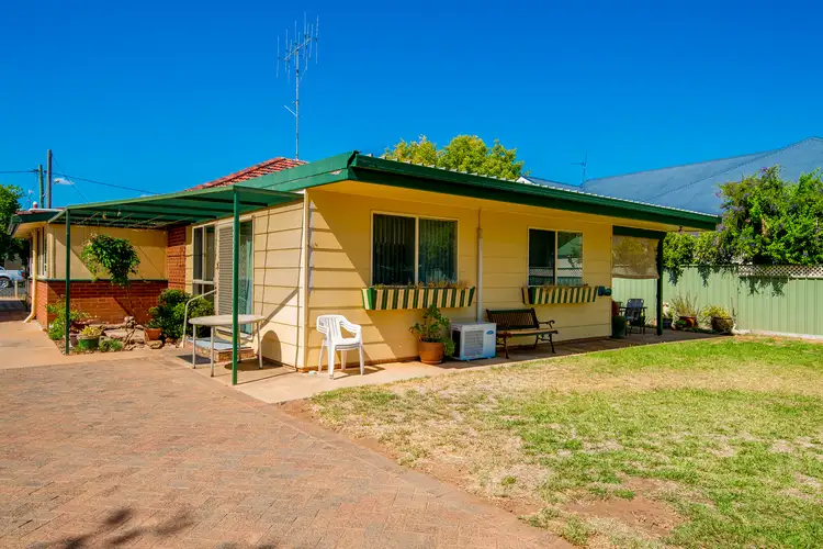 Fifth view of Homely house listing, 1 George Street, Dubbo NSW 2830