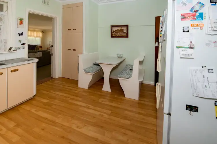 Seventh view of Homely house listing, 1 George Street, Dubbo NSW 2830