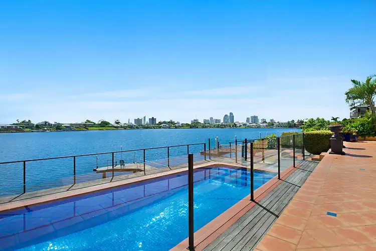 55 Intrepid Drive, Mermaid Waters QLD 4218