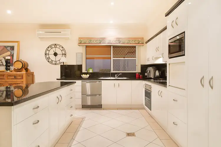 Sixth view of Homely house listing, 55 Intrepid Drive, Mermaid Waters QLD 4218