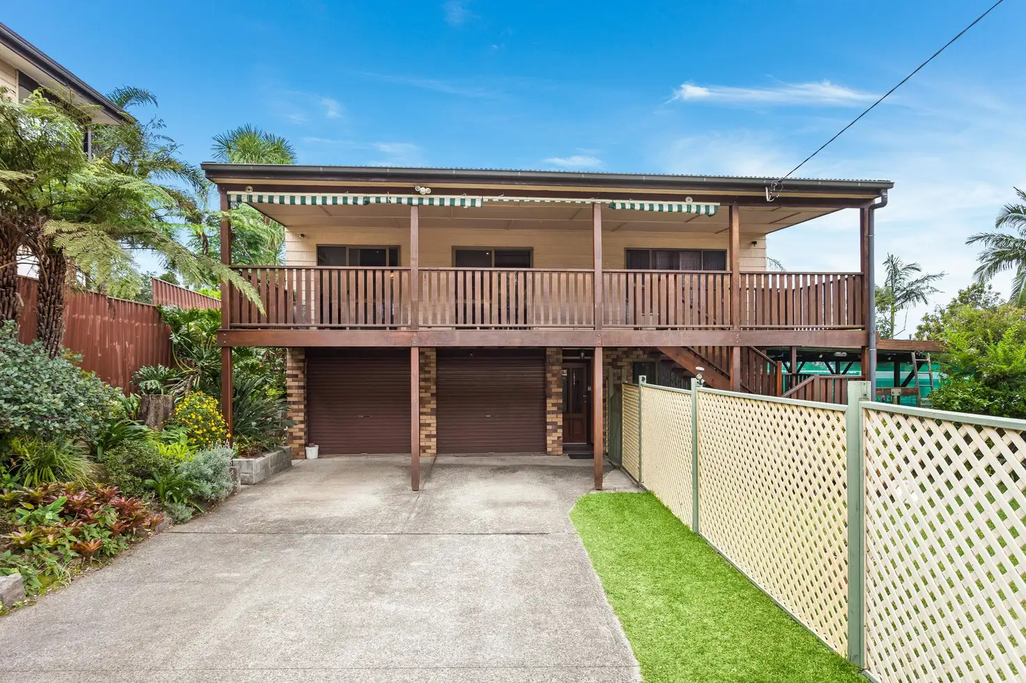 Main view of Homely house listing, 23 Joseph Street, Woonona NSW 2517