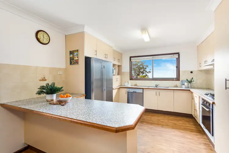 Second view of Homely house listing, 23 Joseph Street, Woonona NSW 2517