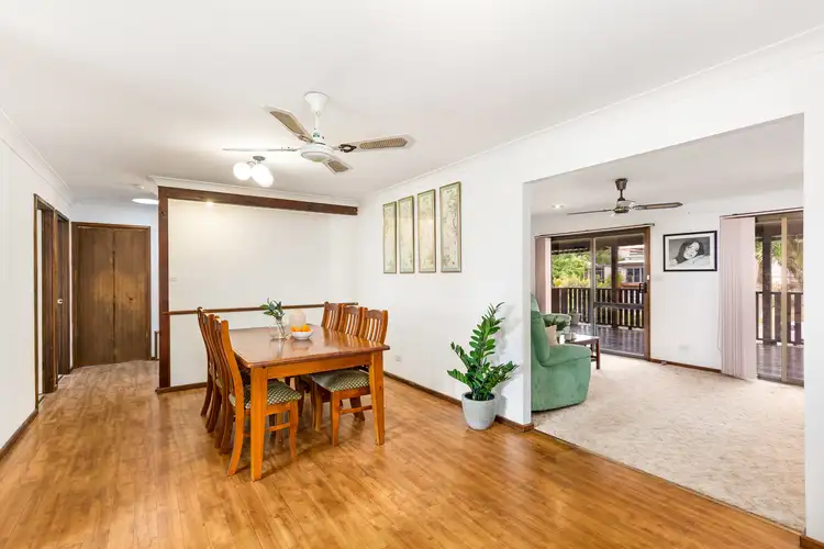 Fourth view of Homely house listing, 23 Joseph Street, Woonona NSW 2517