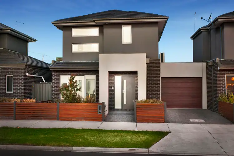 4 Sexton Street, Airport West VIC 3042