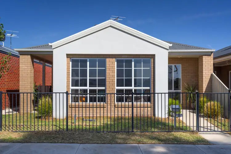 5 Gascoyne Lane, Wodonga VIC 3690