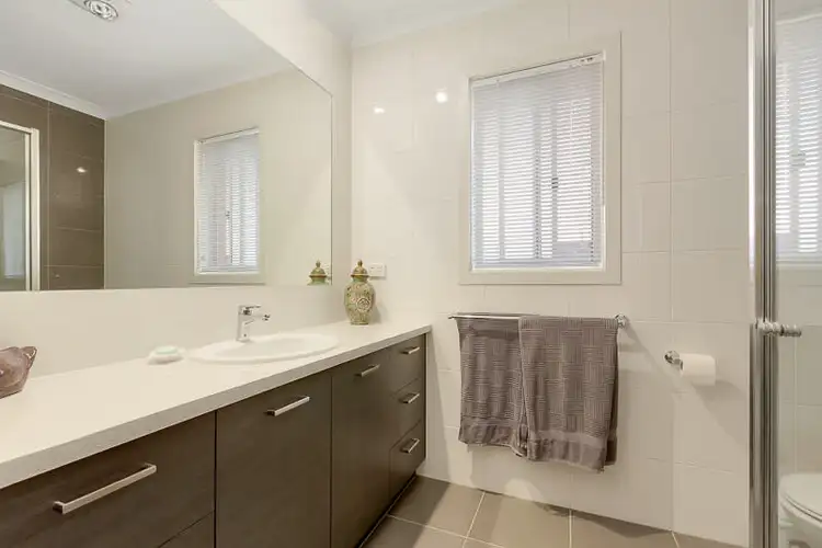 Fourth view of Homely house listing, 106 Clifton Drive, Bacchus Marsh VIC 3340