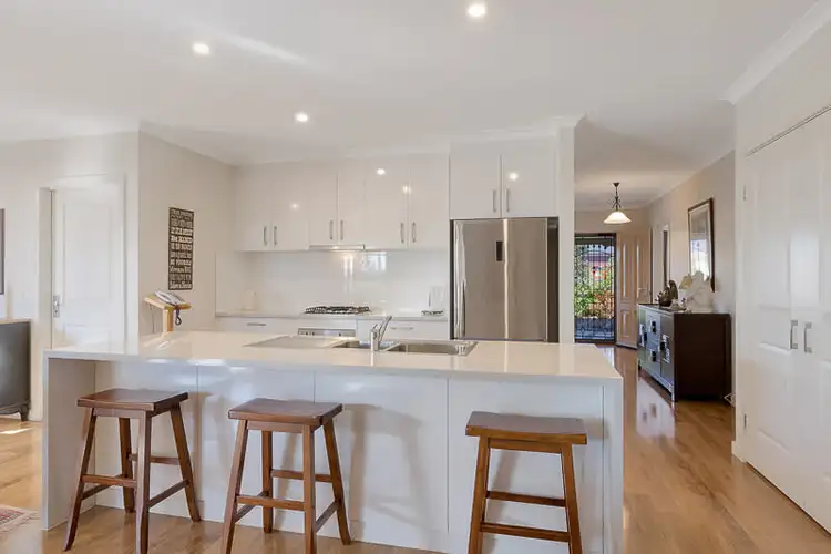 Fifth view of Homely house listing, 106 Clifton Drive, Bacchus Marsh VIC 3340