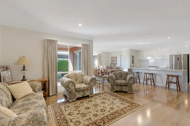 Sixth view of Homely house listing, 106 Clifton Drive, Bacchus Marsh VIC 3340