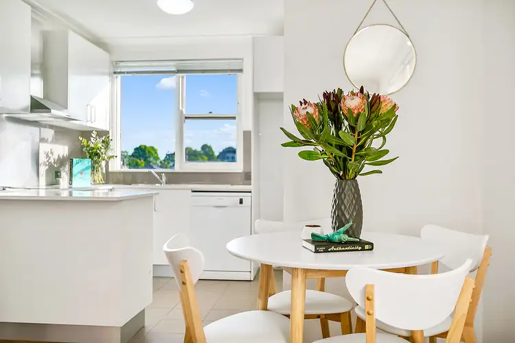 Third view of Homely apartment listing, 13/26-30 Ramsay Road, Five Dock NSW 2046