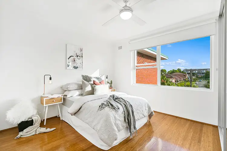 Fourth view of Homely apartment listing, 13/26-30 Ramsay Road, Five Dock NSW 2046