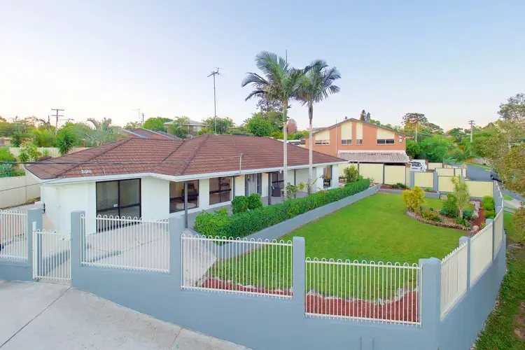 2 Belmore Drive, Rochedale South QLD 4123