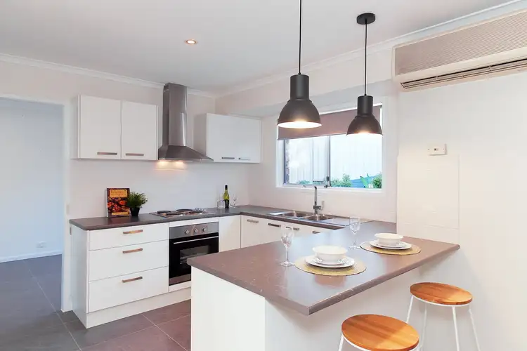 Second view of Homely house listing, 2 Belmore Drive, Rochedale South QLD 4123