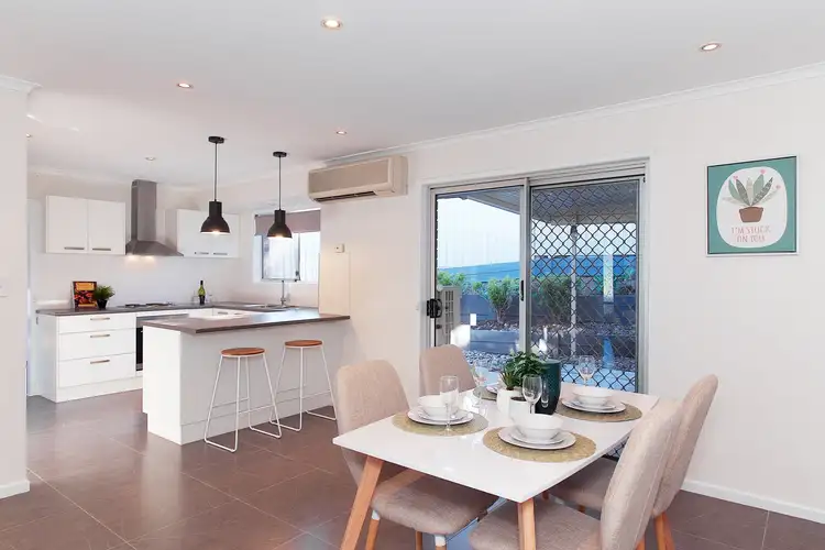 Third view of Homely house listing, 2 Belmore Drive, Rochedale South QLD 4123