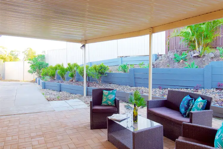 Fourth view of Homely house listing, 2 Belmore Drive, Rochedale South QLD 4123