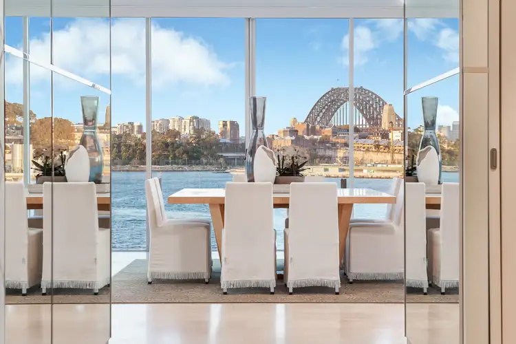 Third view of Homely apartment listing, 231/3 Darling Island Road, Pyrmont NSW 2009