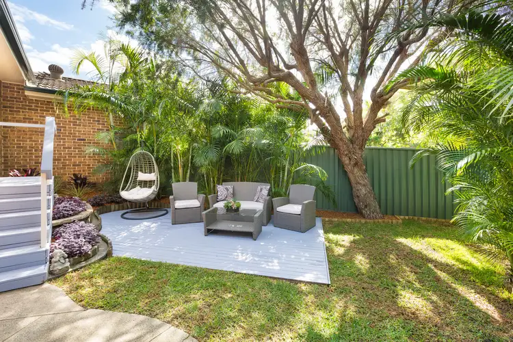 19/246-248 Kingsway, Caringbah NSW 2229