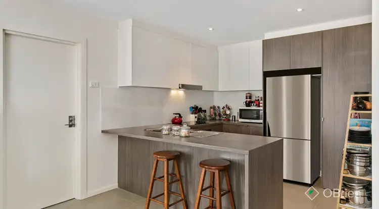 Second view of Homely unit listing, 12 Nada Way, Carrum Downs VIC 3201