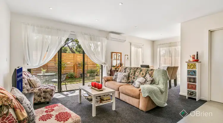 Third view of Homely unit listing, 12 Nada Way, Carrum Downs VIC 3201