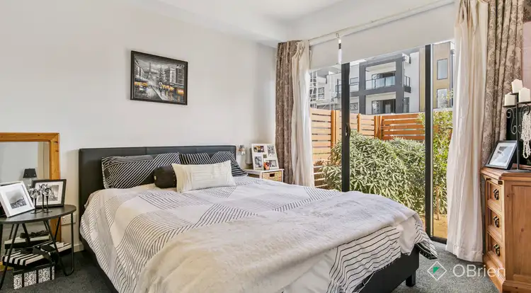 Fifth view of Homely unit listing, 12 Nada Way, Carrum Downs VIC 3201