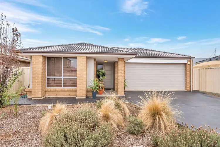 3 Moss Street, Parafield Gardens SA 5107