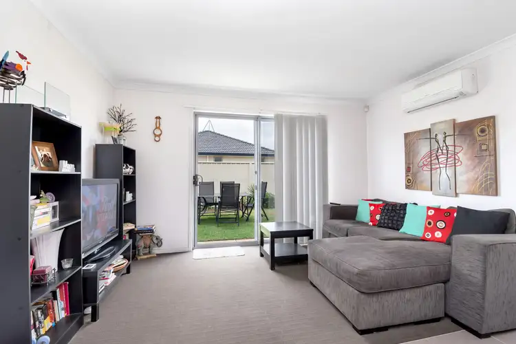 Second view of Homely house listing, 3 Moss Street, Parafield Gardens SA 5107