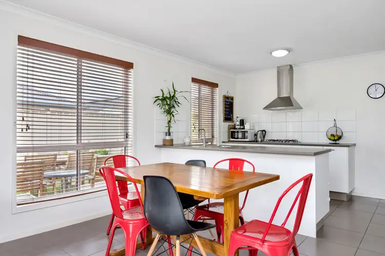 Third view of Homely house listing, 3 Moss Street, Parafield Gardens SA 5107