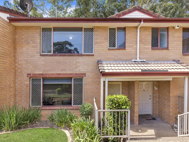 106/125 Park Road, Rydalmere NSW 2116