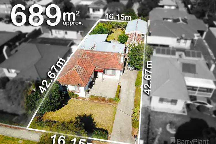 19 Glenroy Road, Glenroy VIC 3046