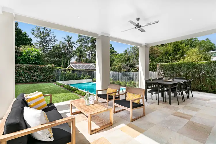 6 Avalon Avenue, Lane Cove NSW 2066