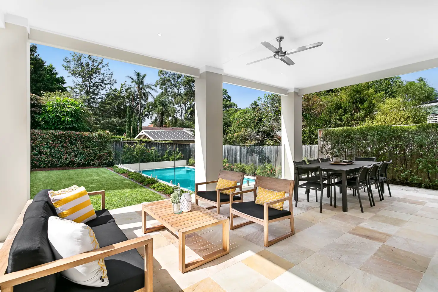 Main view of Homely house listing, 6 Avalon Avenue, Lane Cove NSW 2066